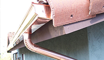 Rain Gutter Installation, Repair, Cleaning in Kill Devil Hills, NC